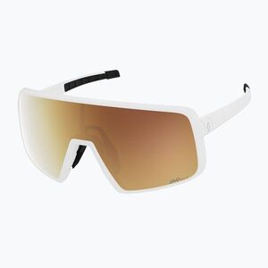 Napszemüveg SCOTT Torica LS white matt/amp ls gold chrome (Torica LS 419429) kép