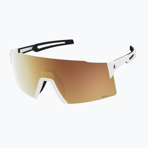 Napszemüveg SCOTT Stride Compact LS white/amp ls gold chrome (Stride Compact LS 425117) kép