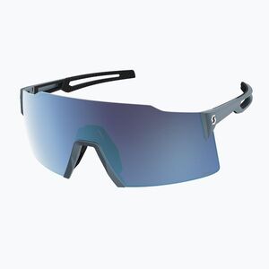 Napszemüveg SCOTT Stride blue/amp beryl blue chrome (Stride 422591) kép