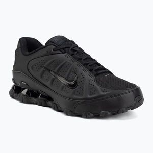 Férfi cipők Nike Nike Reax 8 black/anthracite/black (Reax 8 IR5118-001) kép