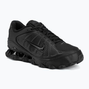 Női cipők Nike Reax 8 LTR black/anthracite/black (Reax 8 LTR IR1458-006) kép