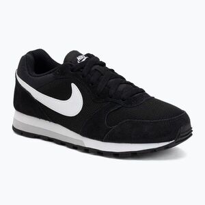 Női cipők Nike MD Runner 2 black/wolf grey/white (MD Runner 2 749869-018) kép