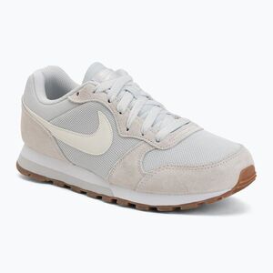 Női cipők Nike MD Runner 2 photon dust/white/gum med brown/sail (MD Runner 2 749869-019) kép