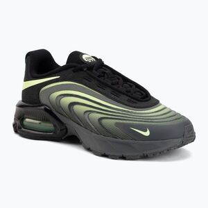 Férfi cipők Nike Air Max Fire black/iron grey/liquid lime (Air Max Fire IR0819-003) kép