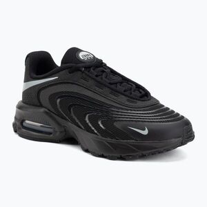 Férfi cipők Nike Air Max Fire black/light silver/light pumice (Air Max Fire IR0819-006) kép