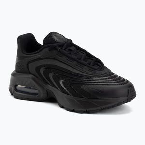 Női cipők Nike Air Max Fire black/black (Air Max Fire IR0818-007) kép