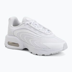 Női cipők Nike Air Max Fire white/black/white (Air Max Fire IR0818-100) kép