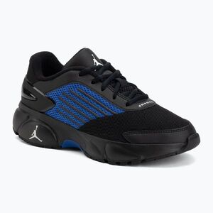 Jordan Trunner Flow cipő fekete/game royal/fehér (Jordan Trunner Flow IQ7693-004) kép