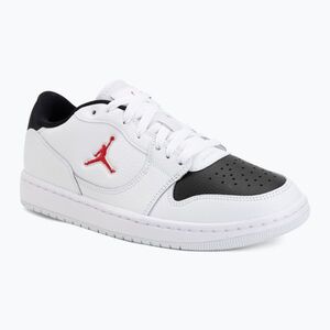 Férfi cipő Jordan Access Court Low white/black/gym red (Access Court Low IQ5698-101) kép