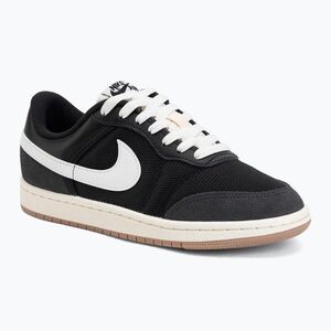 Női cipő Air Jordan Skyline Low black/sail/gum med brown/summit white (Air Jordan Skyline Low IQ0704-001) kép