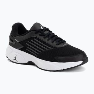 Női cipő Jordan Trunner Flow black/anthracite/white (Trunner Flow IQ0701-003) kép