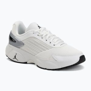 Női cipő Jordan Trunner Flow summit white/metallic silver/black (Trunner Flow IQ0701-101) kép