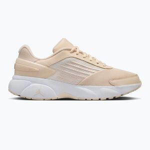 Női cipő Jordan Trunner Flow legendás világosbarna/fehér/halvány elefántcsont (Trunner Flow IQ0701-200) kép