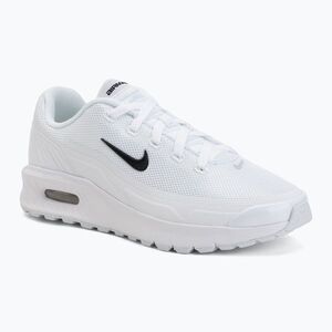 Női cipők Nike Air Max Bia white/wolf grey/black (Air Max Bia IO9414-100) kép