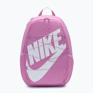 Nike Heritage Sweep városi hátizsák 25 l light magenta/white (Heritage Sweep IO8733-503) kép