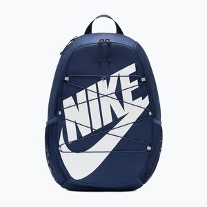 Városi hátizsák Nike Heritage Sweep 25 l midnight navy/white (Heritage Sweep IO8733-410) kép