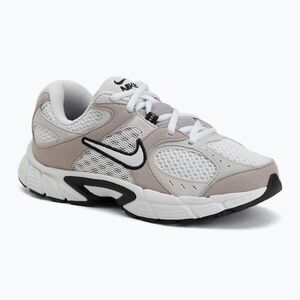 Nike cipő V5 Runner Suede off white/college grey/off white (V5 Runner Suede IO1644-100) kép