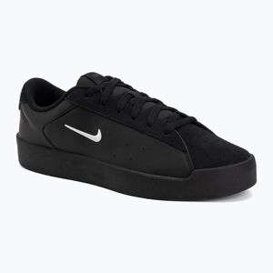 Férfi cipők Nike Blacktop black/black/black (Blacktop IM7528-004) kép