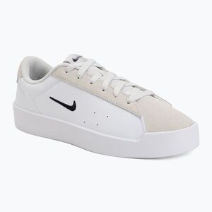 Férfi cipők Nike Blacktop white/black (Blacktop IM7528-102) kép