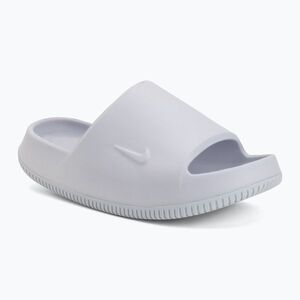 Női papucsok Nike Calm 2.0 football grey/football grey (Calm 2.0 IB7561-002) kép