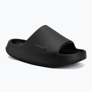 Női papucsok Nike Calm 2.0 black/black/black (Calm 2.0 IB7561-001) kép