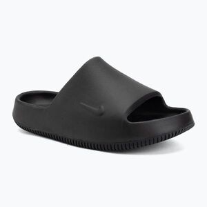 Gyerek papucs Nike Calm 2.0 black/black/black (Calm 2.0 IF9306-001) kép