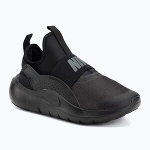 Gyerekcipők Nike Flex Runner 4 black/anthracite/black (Flex Runner 4 IF2894-001) kép