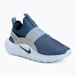 Gyerekcipők Nike Flex Runner 4 mystic navy/light pumice/midnight navy (Flex Runner 4 IF2893-405) kép