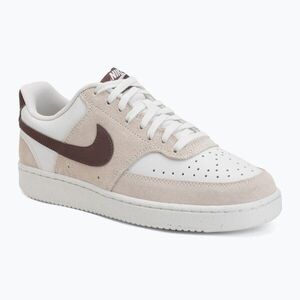 Női cipők Nike Court Vision Low summit white/phantom/tattoo (Court Vision Low IB5873-121) kép
