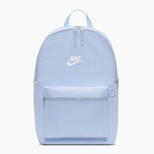 Városi hátizsák Nike Heritage 23 l hydrogen blue/white (Heritage IB4343-407) kép