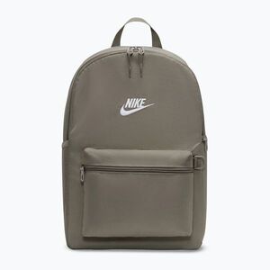 Városi hátizsák Nike Heritage 23 l light army/white (Heritage IB4343-320) kép