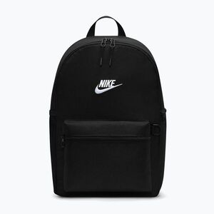 Városi hátizsák Nike Heritage 23 l black/white (Heritage IB4343-010) kép