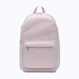 Városi hátizsák Nike Heritage 20 l particle rose (Heritage IB4327-627) kép