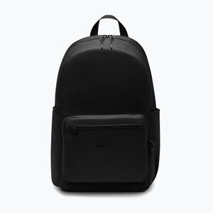 Városi hátizsák Nike Heritage 20 l black (Heritage IB4327-010) kép