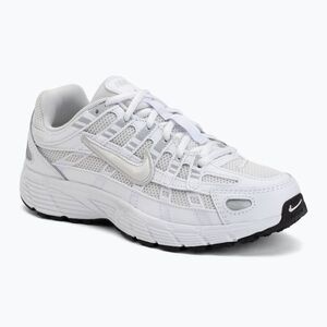 Nike cipő P-6000 platinum tint/white/platinum tint (P-6000 HV5064-017) kép