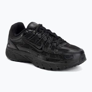 Nike cipő P-6000 fekete/fekete (P-6000 HV5064-012) kép