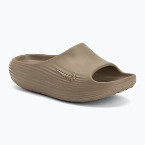 Férfi papucsok Nike ReactX Rejuven8 khaki/khaki/khaki (ReactX Rejuven8 HV4479-200) kép