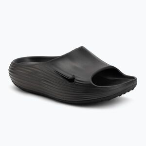 Férfi papucsok Nike ReactX Rejuven8 black/black/black (ReactX Rejuven8 HV4479-001) kép