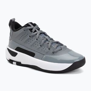 Férfi cipő Jordan Max Aura 7 cool grey/white/black (Jordan Max Aura 7 HQ2091-005) kép