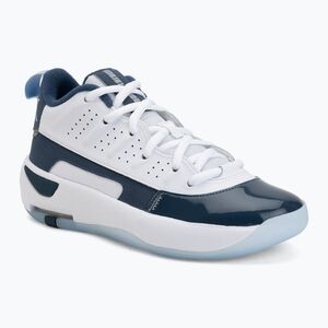 Férfi cipő Jordan Max Aura 7 squadron blue/psychic blue/white (Jordan Max Aura 7 HQ2091-402) kép