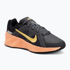 Férfi cipők Nike Metro Tek dark grey/anthracite/black/topaz gold (Metro Tek HM9493-009) kép