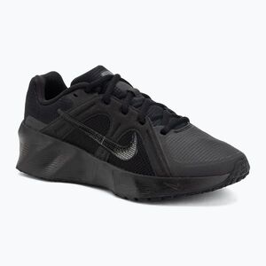 Férfi cipők Nike Metro Tek black/anthracite/black (Metro Tek HM9493-008) kép