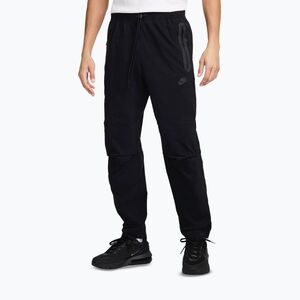 Férfi nadrág Nike Tech Woven black/black (Tech Woven HM8241-010) kép