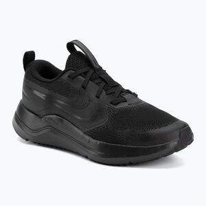 Gyerek futócipő Nike Cosmic Runner black/black/anthracite (Cosmic Runner HM4402-001) kép