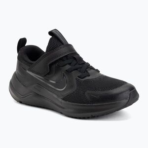 Gyerek futócipő Nike Cosmic Runner black/black/anthracite (Cosmic Runner HM4400-001) kép
