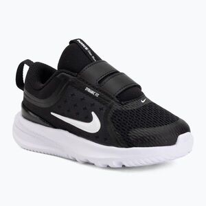 Gyerekcipők Nike Star Runner 5 black/white/white (Star Runner 5 HF7006-002) kép