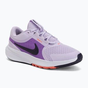 Nike Star Runner cipő 5 violet mist/bright violet/purple dynasty (Star Runner 5 HF7004-500) kép