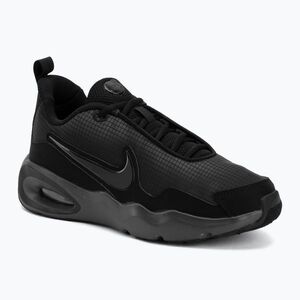 Nike Air Max Nova cipő fekete/hűvös szürke/farkasszürke/antracit (Air Max Nova FN4446-002) kép