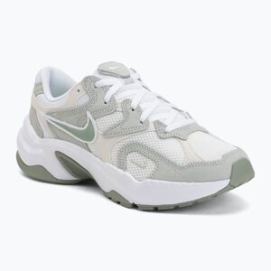 Női cipők Nike AL8 white/phantom/light silver/steam (AL8 FJ3794-108) kép