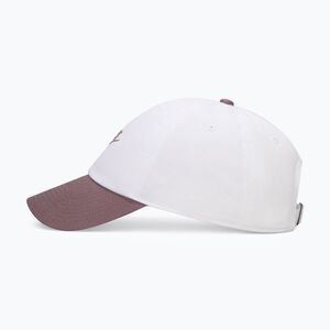 Baseballsapka Nike Club Unstructured Futura Wash white/tattoo/tattoo (Club Unstructured Futura Wash FB5368-104) kép